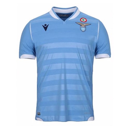 Camiseta Lazio Primera 2019-2020